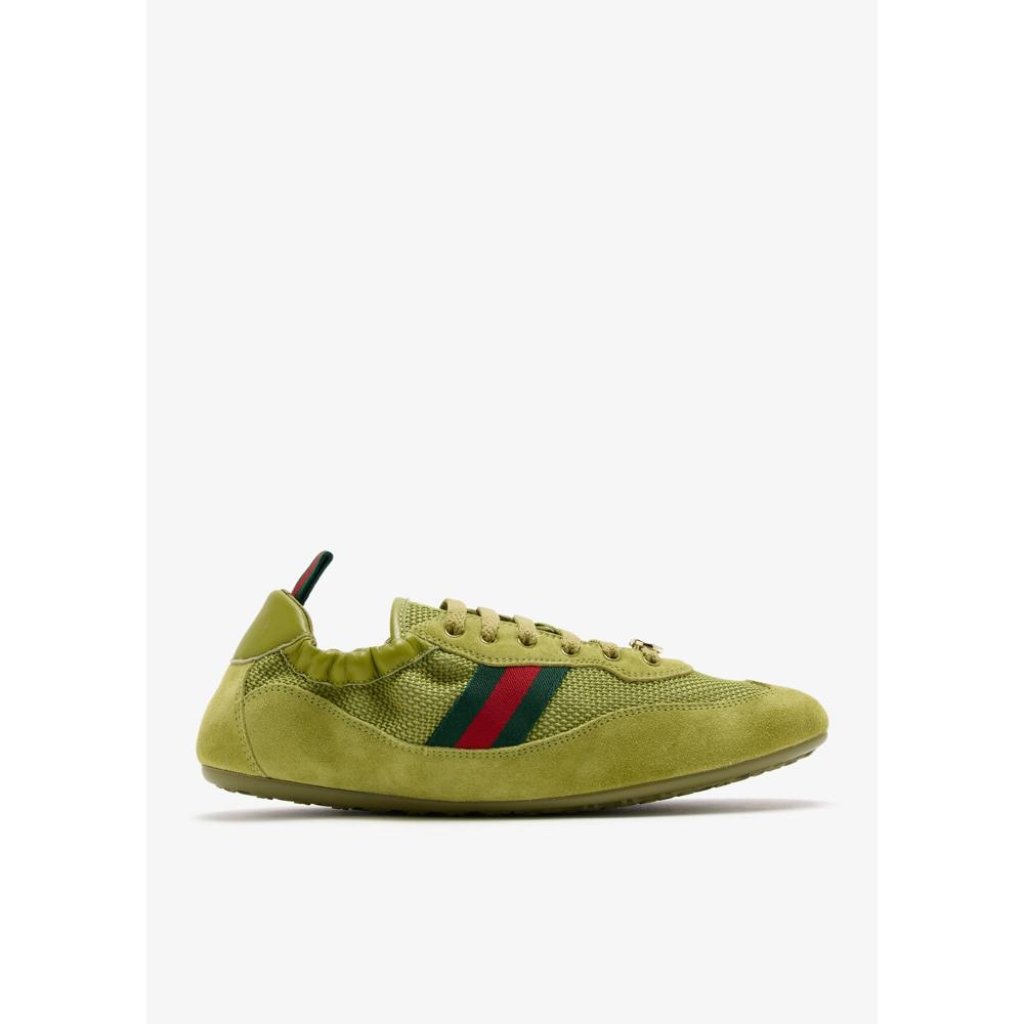 Gucci Gucci Shift Sneakers It 36.5 Women